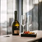 Hotell Tallink Tallinn