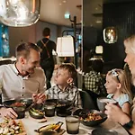 Tallink Hotell 4*