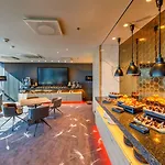 Hotell Tallink 4*