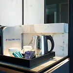 Tallink Hotell 4*