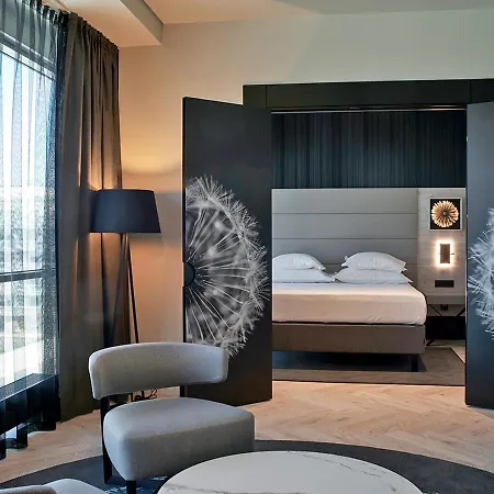Hotel Tallink 4*