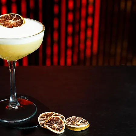 Tallink Ξενοδοχείο Ταλίν