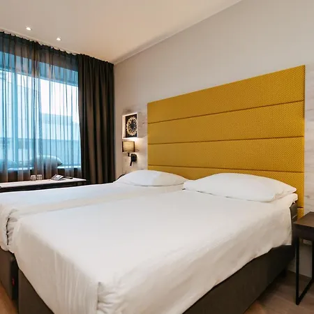 Hotel Tallink 4*