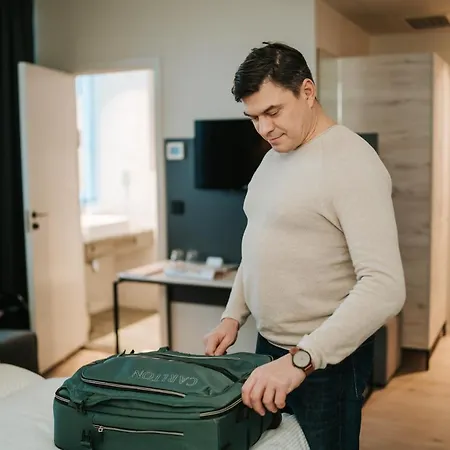 Tallink Ξενοδοχείο 4*