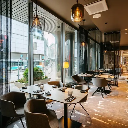 Tallink Ξενοδοχείο