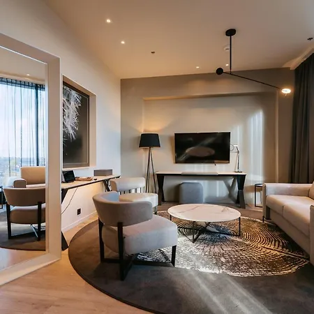 Tallink Ξενοδοχείο