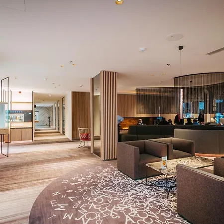 Tallink Ξενοδοχείο 4*