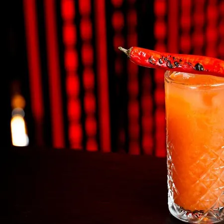 Ξενοδοχείο Tallink