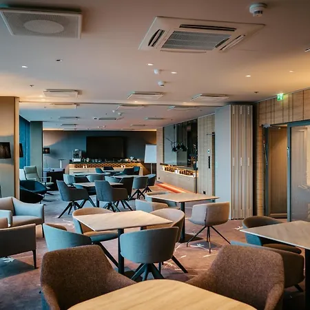 Hotel Tallink Tallin
