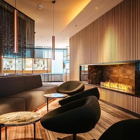 Tallink Ξενοδοχείο