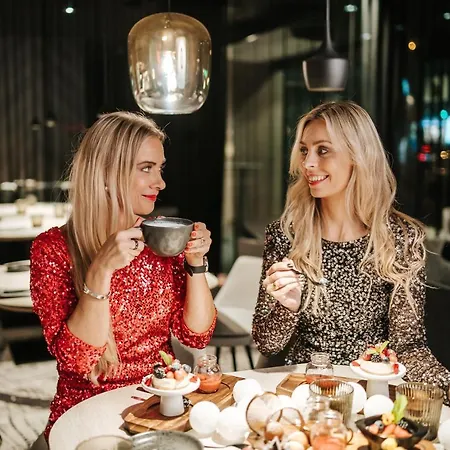 Ξενοδοχείο Tallink 4*