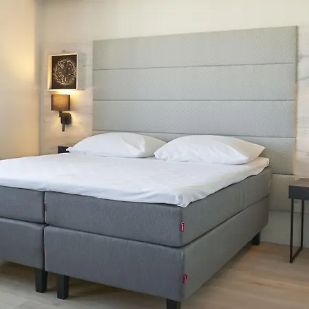 Tallink Hotel Tallin