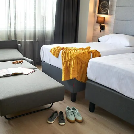 Hotel Tallink Tallin