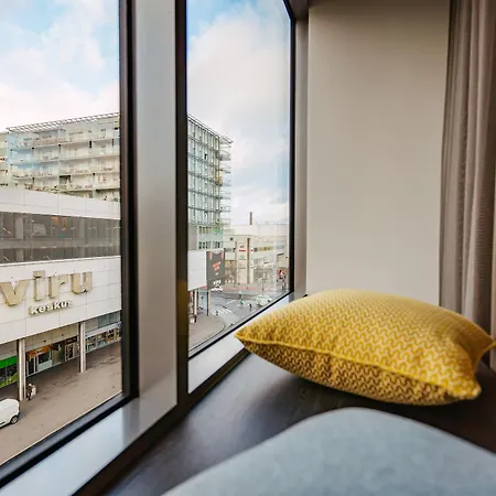 Hotel Tallink 4*