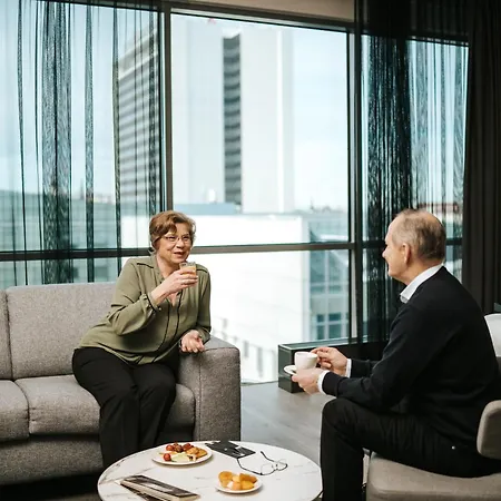 Hotel Tallink