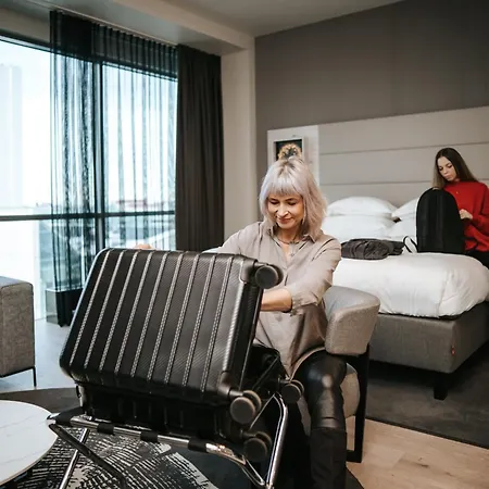 Hotel Tallink 4*