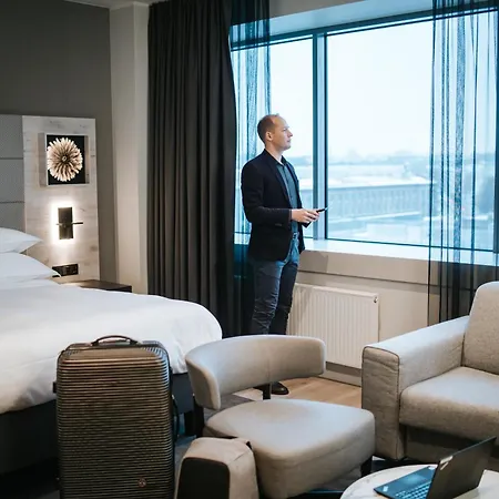 Ξενοδοχείο Tallink