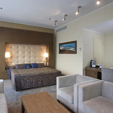 Tallink Ξενοδοχείο 4*