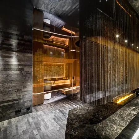 Tallink Ξενοδοχείο 4*