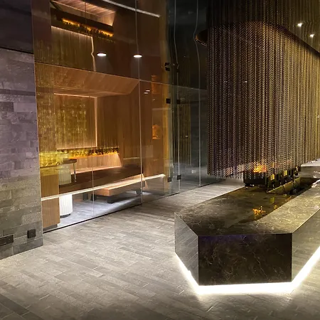 Ξενοδοχείο Tallink 4*