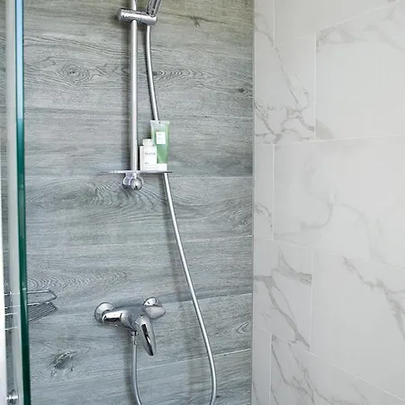 Ξενοδοχείο Tallink 4*