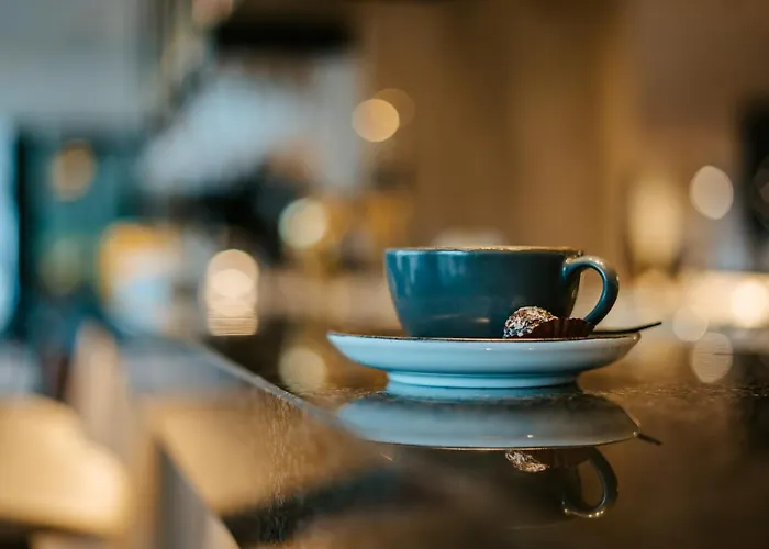 タリンク シティ 4*