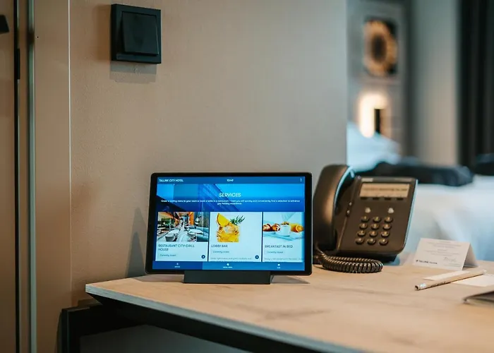 タリンク シティ