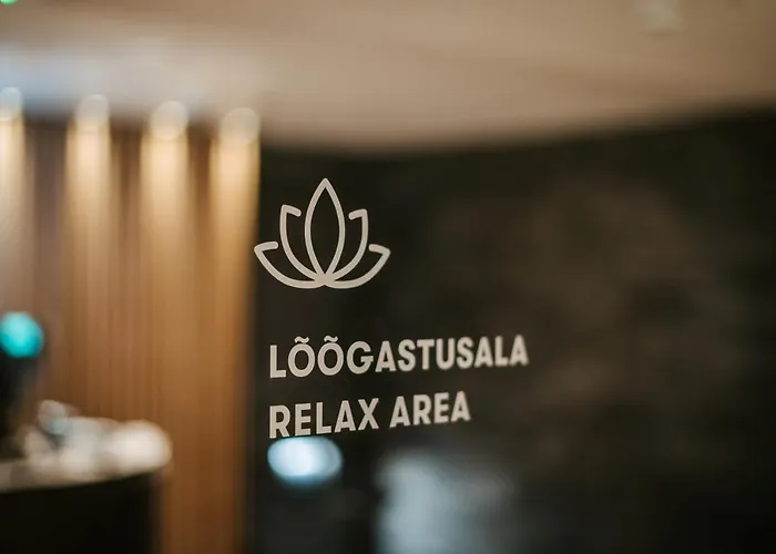 ホテル タリンク シティ