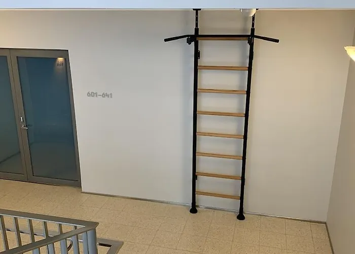 Hotel Tallink Tallinn