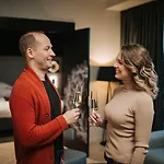 Hotel Tallink Tallinn