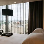 Tallink Hotell Tallinn