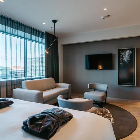 Tallink Hotell Tallinn