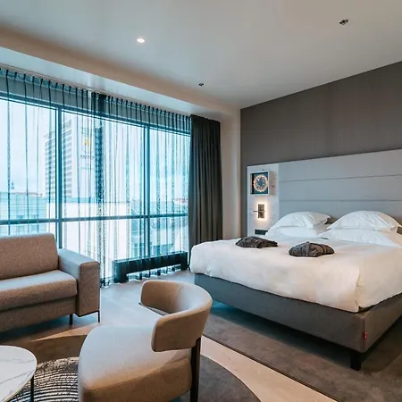 Tallink Hotell Tallinn