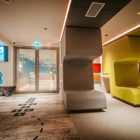 Tallink 4* Tallinn