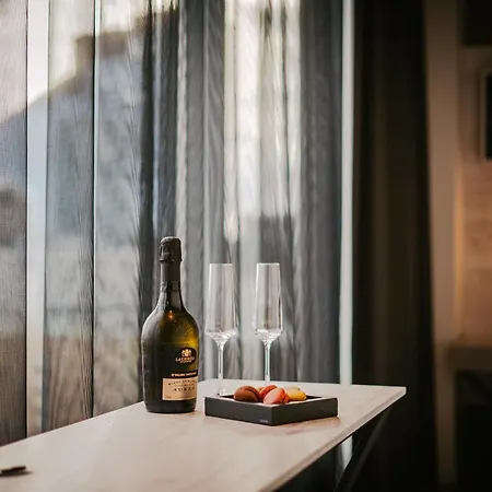 Hotell Tallink 4*