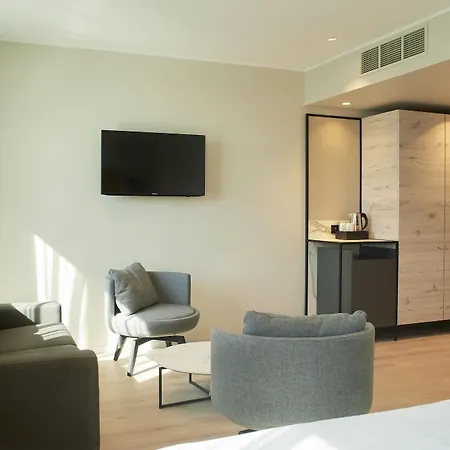 Tallink Hotell Tallinn