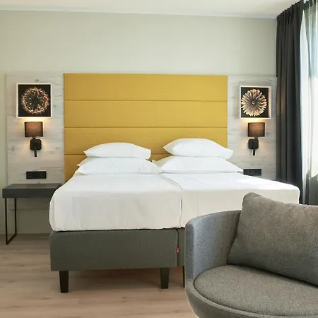 Hotell Tallink 4*
