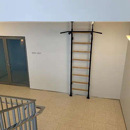 Hotel Tallink Tallin