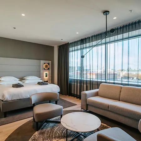Tallink 4* Tallinn