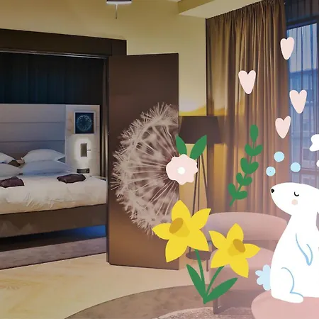 Hotell Tallink Tallinn