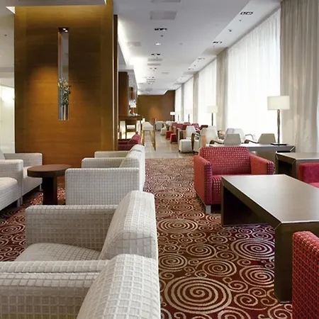 Hotell Tallink 4*