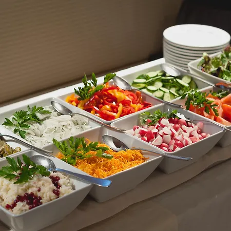 Hotell Tallink