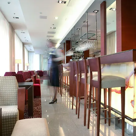Tallink 4* Tallinna