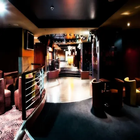 Tallink Hotell