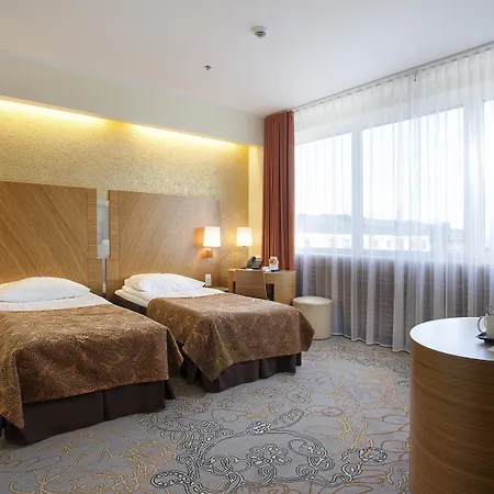 تالينك سيتي 4*