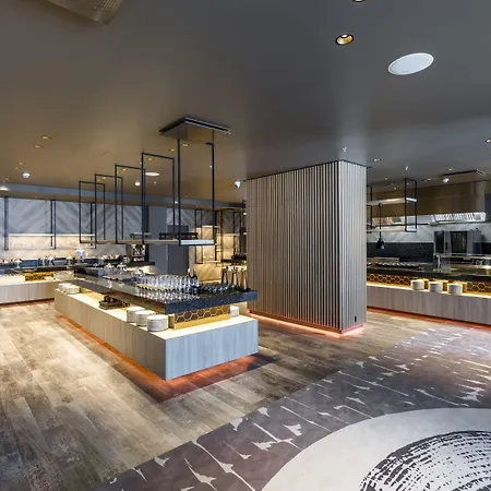 Tallink Hotel Tallin