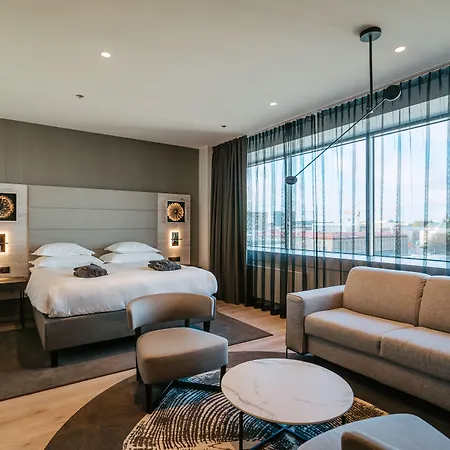 Hotel Tallink