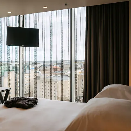 Tallink Hotell Tallinn