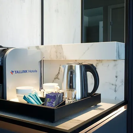 Tallink Hotelli 4*