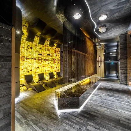 Tallink Hotell Tallinn